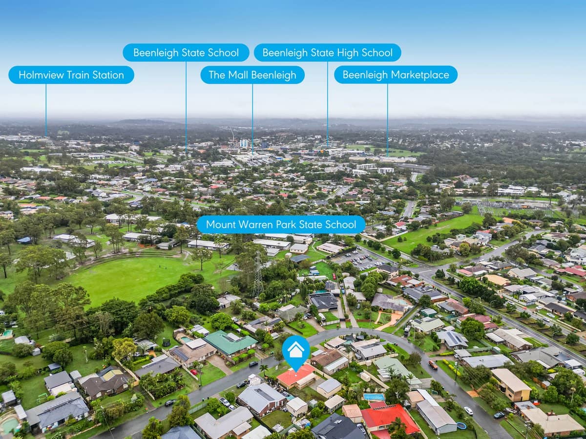 37 Harding Boulevard, MOUNT WARREN PARK - Thumbnail 21