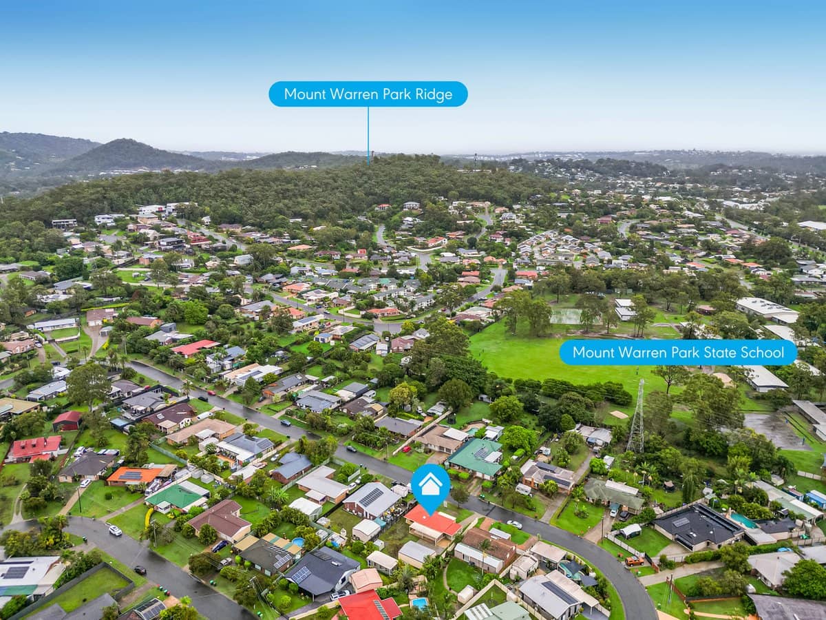 37 Harding Boulevard, MOUNT WARREN PARK - Thumbnail 22