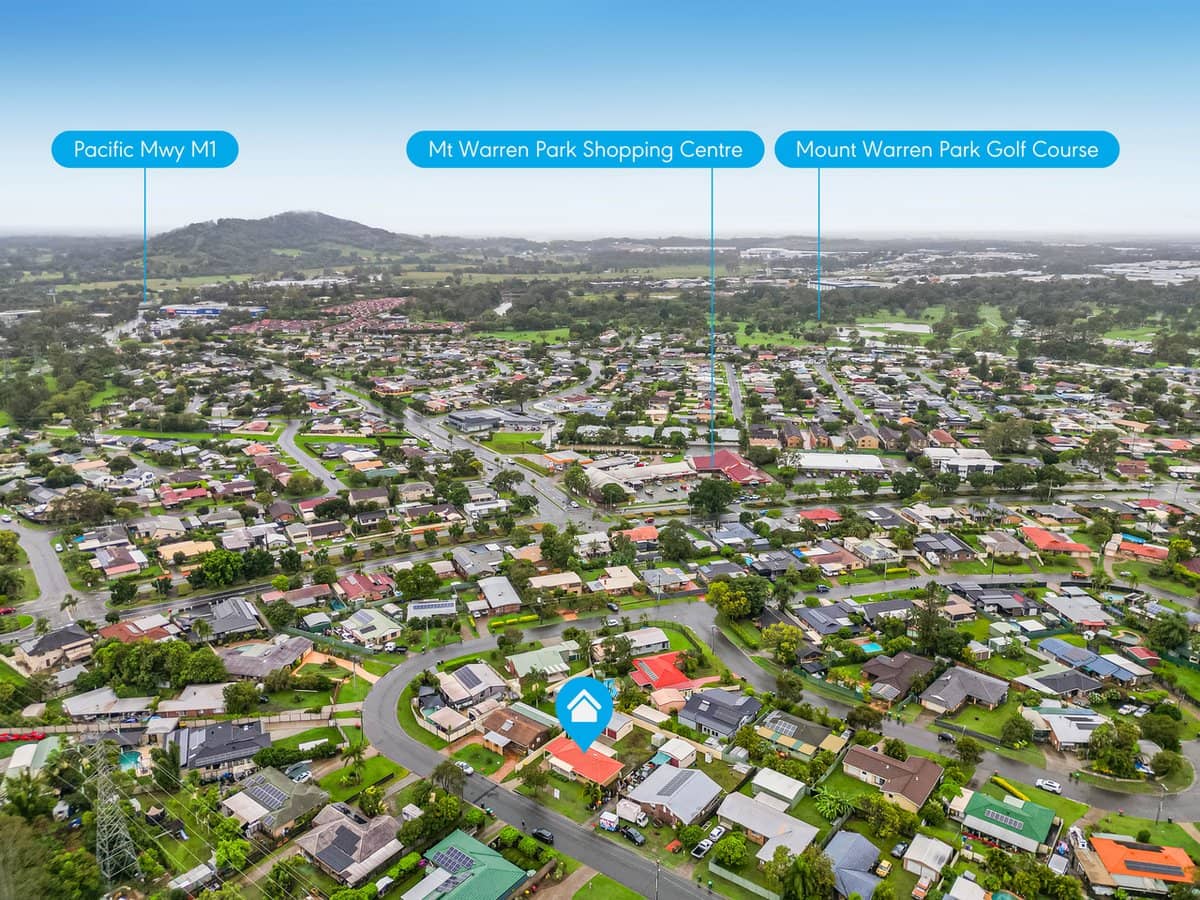 37 Harding Boulevard, MOUNT WARREN PARK - Thumbnail 23