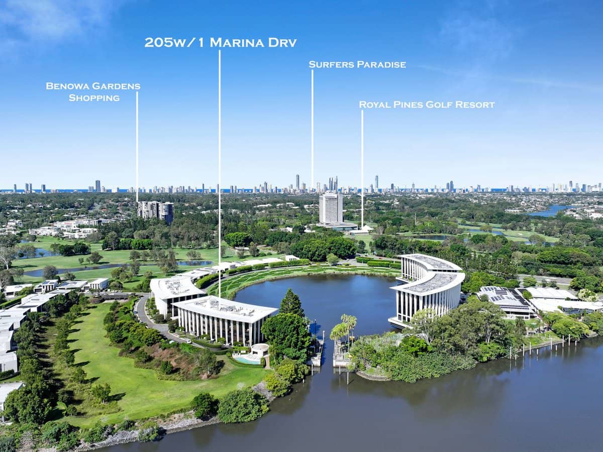 1 Marina Drive, Benowa - Thumbnail 12