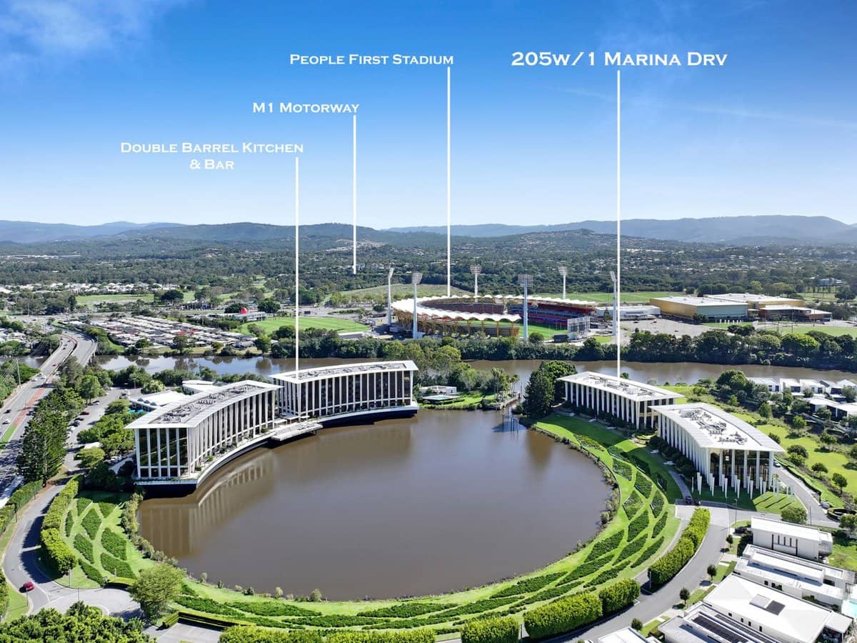 1 Marina Drive, Benowa - Thumbnail 13