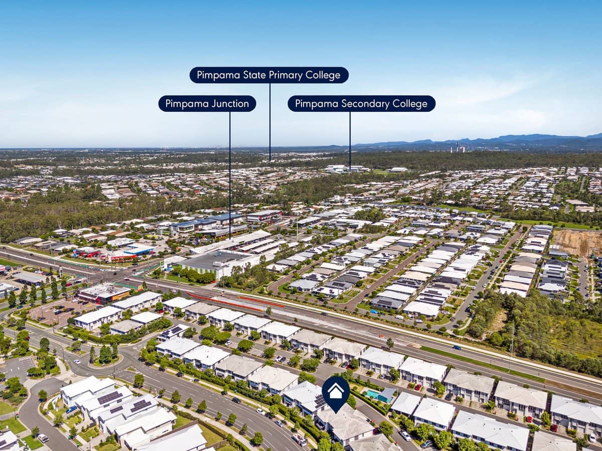 188 Gainsborough Drive, PIMPAMA - Thumbnail 18