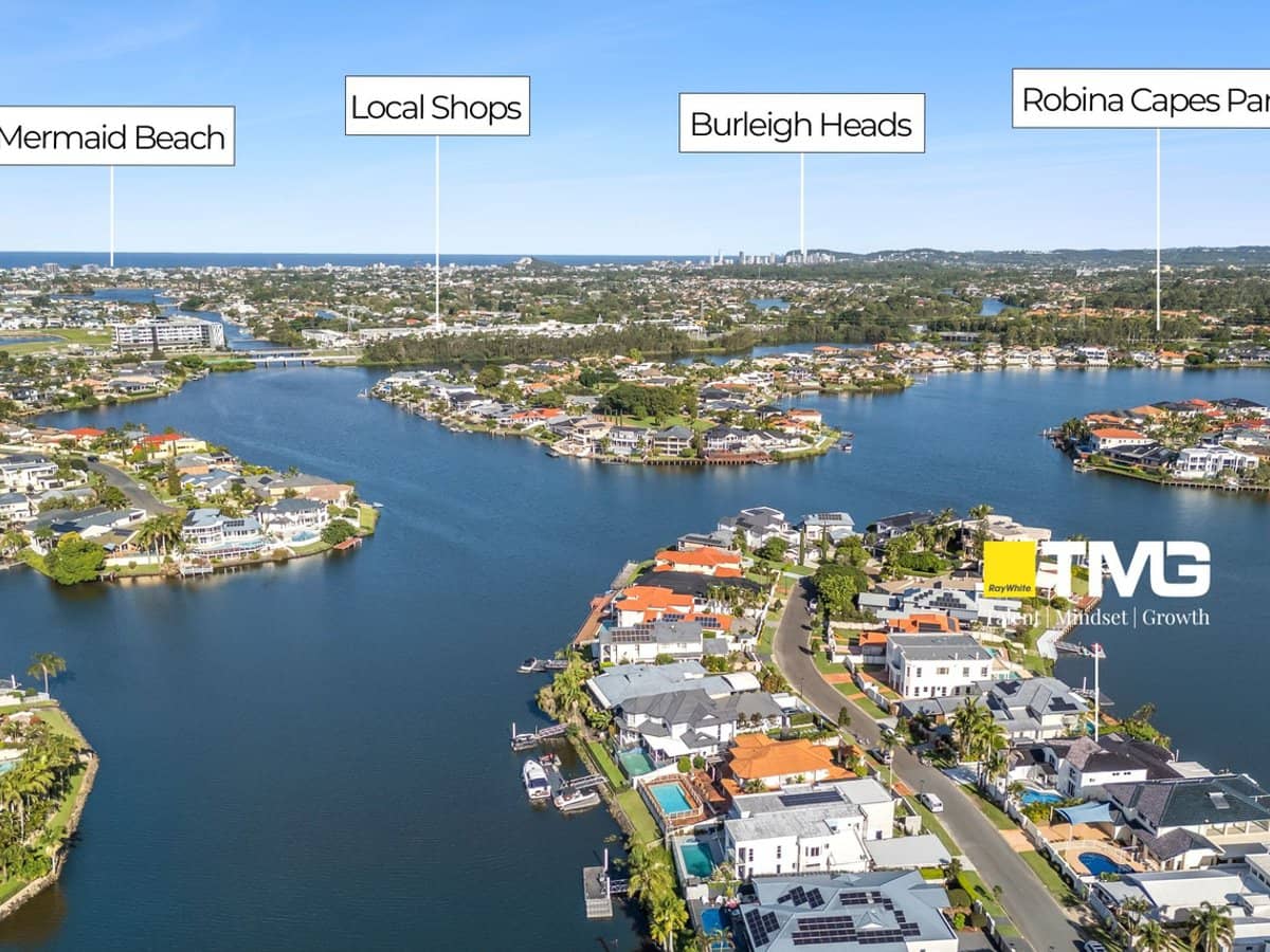 23 San Simeon Drive, Clear Island Waters - Thumbnail 21