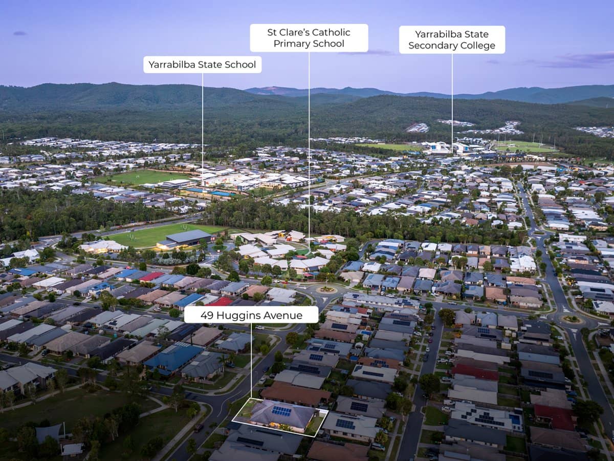 49 Huggins Avenue, YARRABILBA - Thumbnail 21