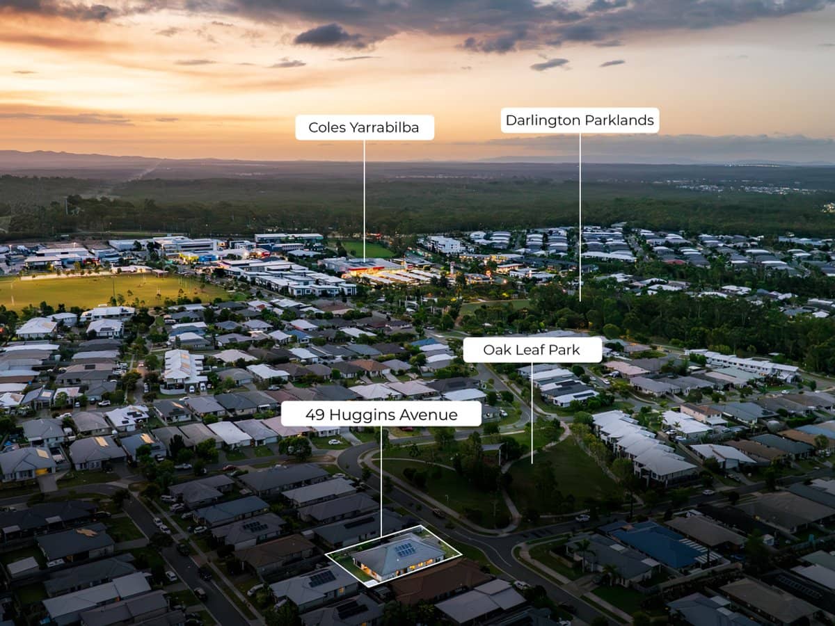 49 Huggins Avenue, YARRABILBA - Thumbnail 22