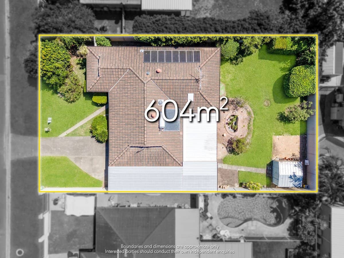 11 Lakefield Crescent, PARADISE POINT - Thumbnail 18