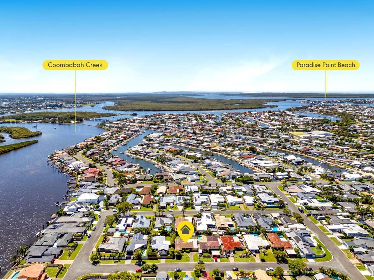 11 Lakefield Crescent, PARADISE POINT - Thumbnail 19