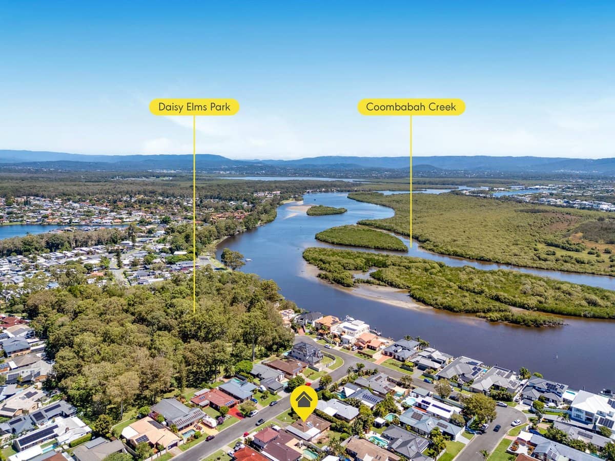 11 Lakefield Crescent, PARADISE POINT - Thumbnail 20