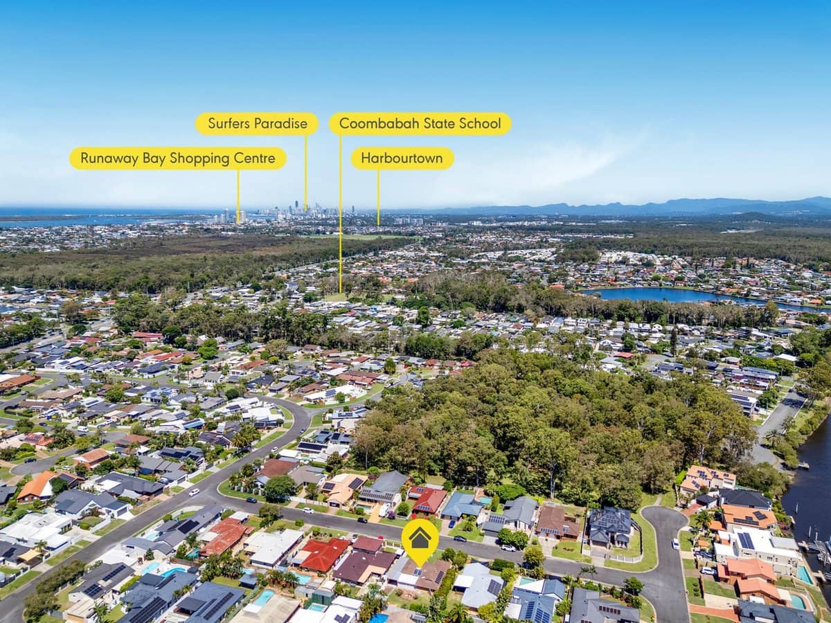 11 Lakefield Crescent, PARADISE POINT - Thumbnail 21
