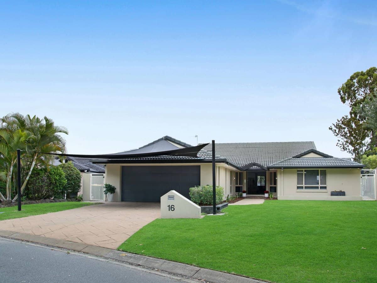 16 Collingwood Avenue, Robina - Thumbnail 25