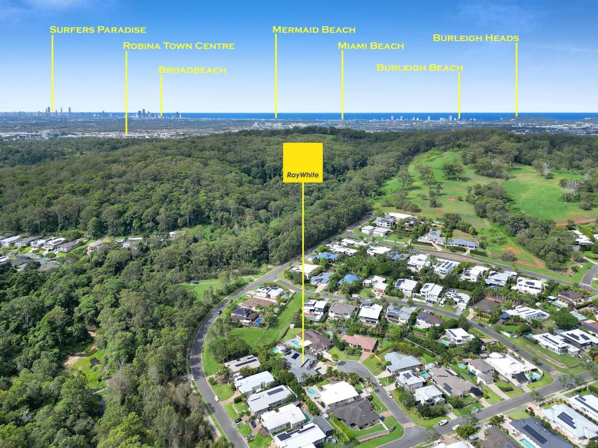 6 Dore Court, BONOGIN - Thumbnail 34