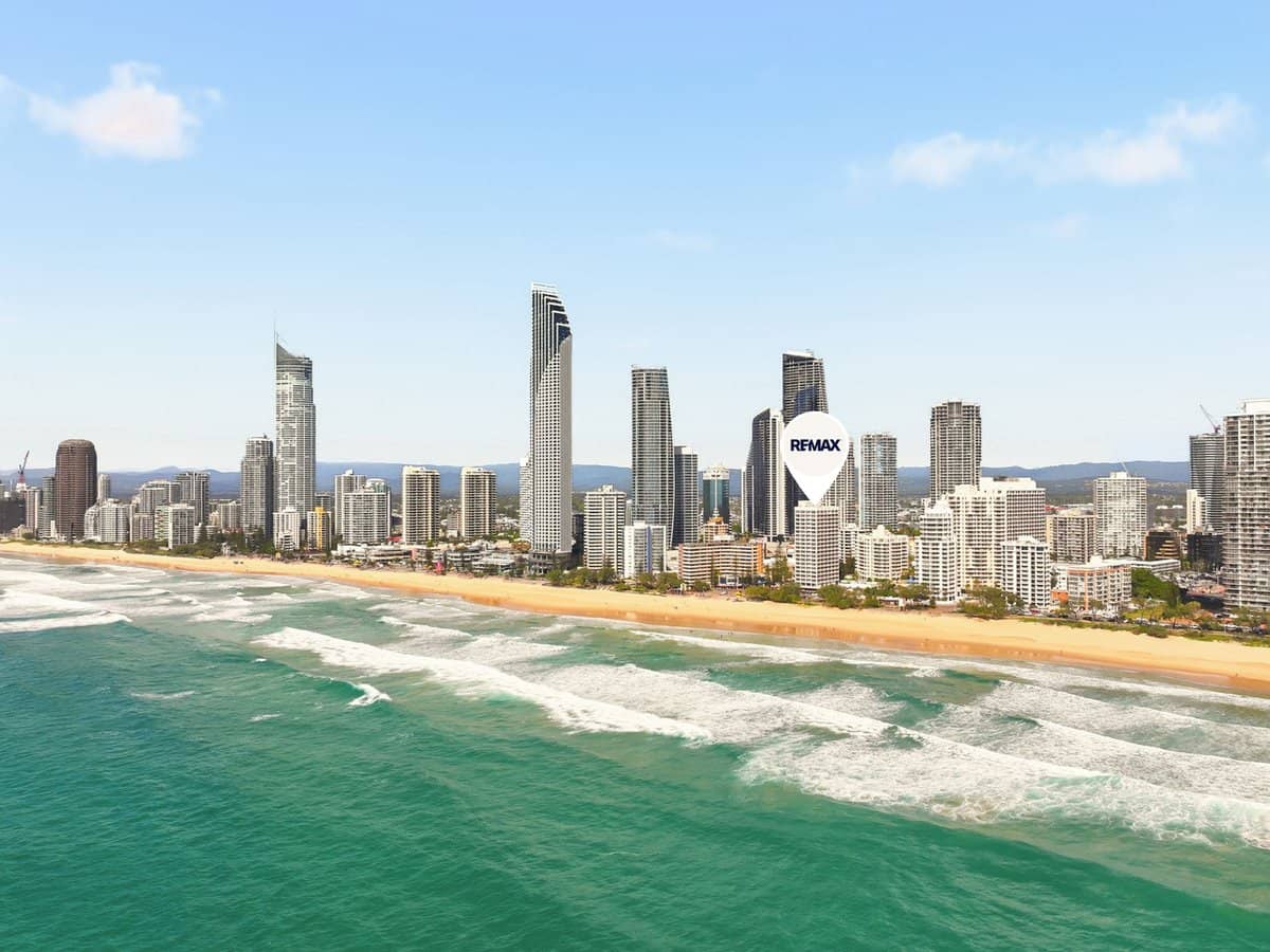 44-52 The Esplanade, SURFERS PARADISE - Thumbnail 1