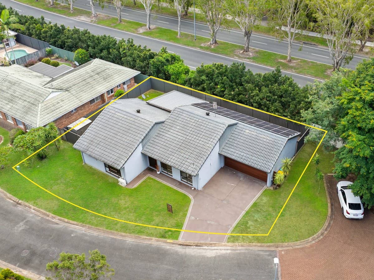 16 Maidstone Place, ROBINA - Thumbnail 17