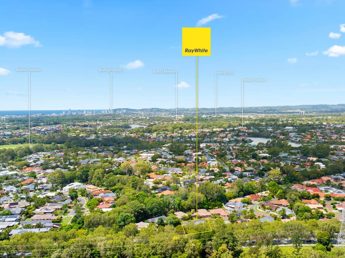 16 Maidstone Place, ROBINA - Thumbnail 19