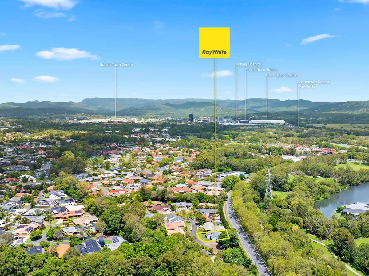 16 Maidstone Place, ROBINA - Thumbnail 20