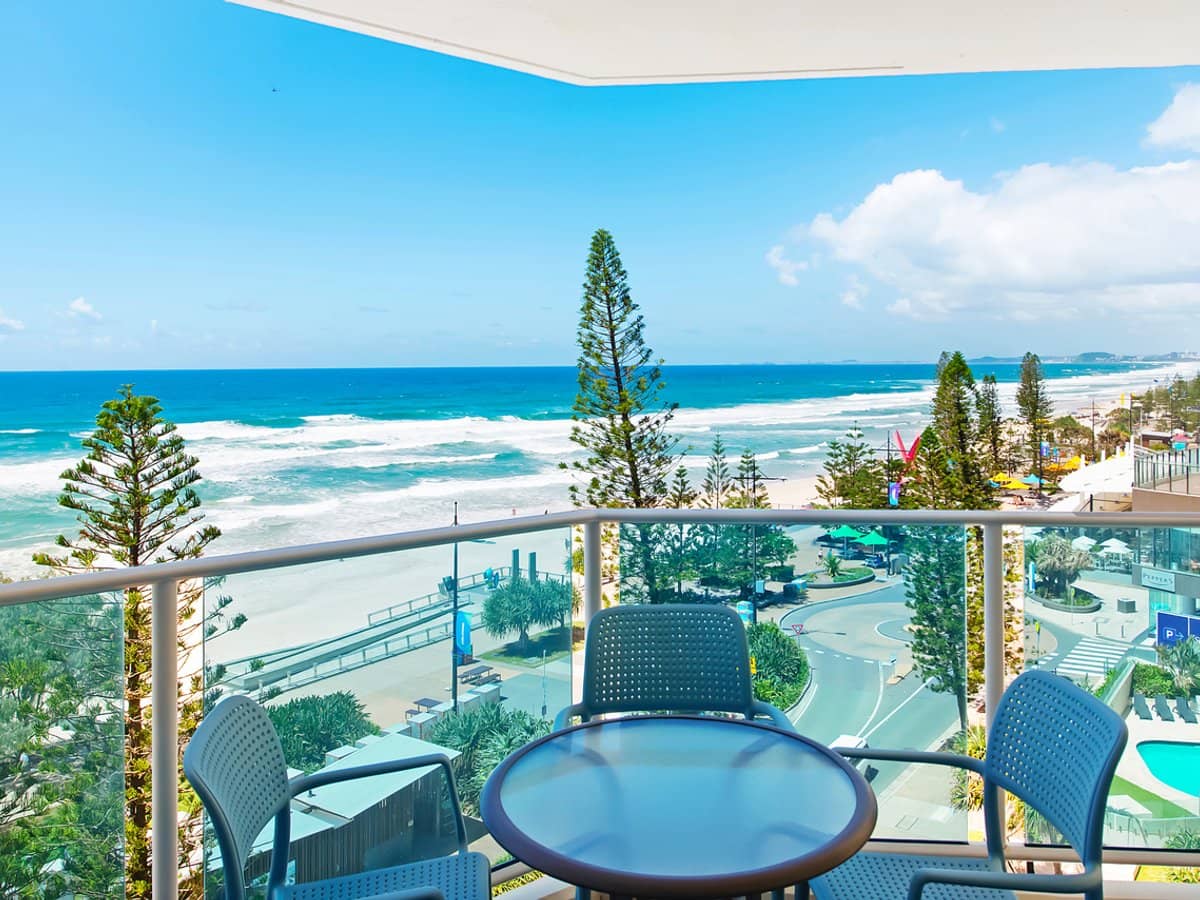 26 The Esplanade, SURFERS PARADISE - Thumbnail 1