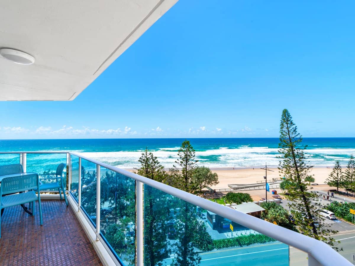 26 The Esplanade, SURFERS PARADISE - Thumbnail 2