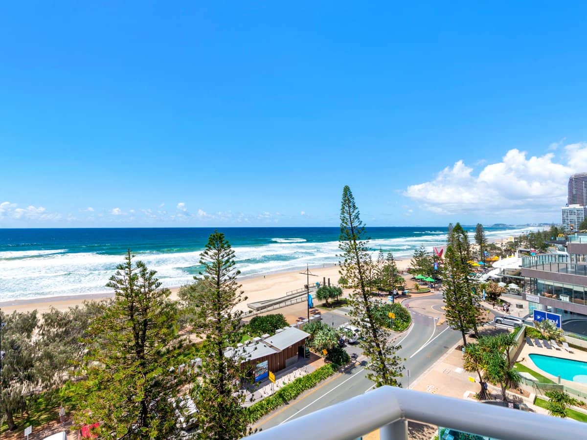 26 The Esplanade, SURFERS PARADISE - Thumbnail 4