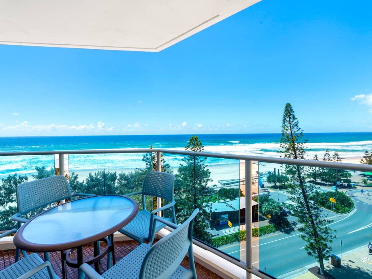 26 The Esplanade, SURFERS PARADISE - Thumbnail 5