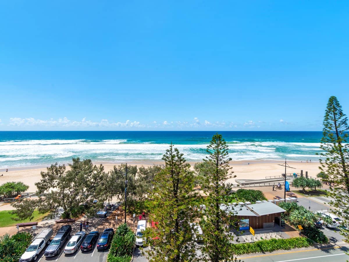 26 The Esplanade, SURFERS PARADISE - Thumbnail 6