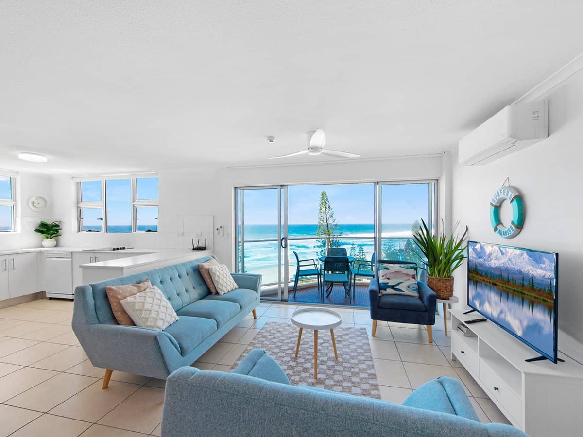 26 The Esplanade, SURFERS PARADISE - Thumbnail 7