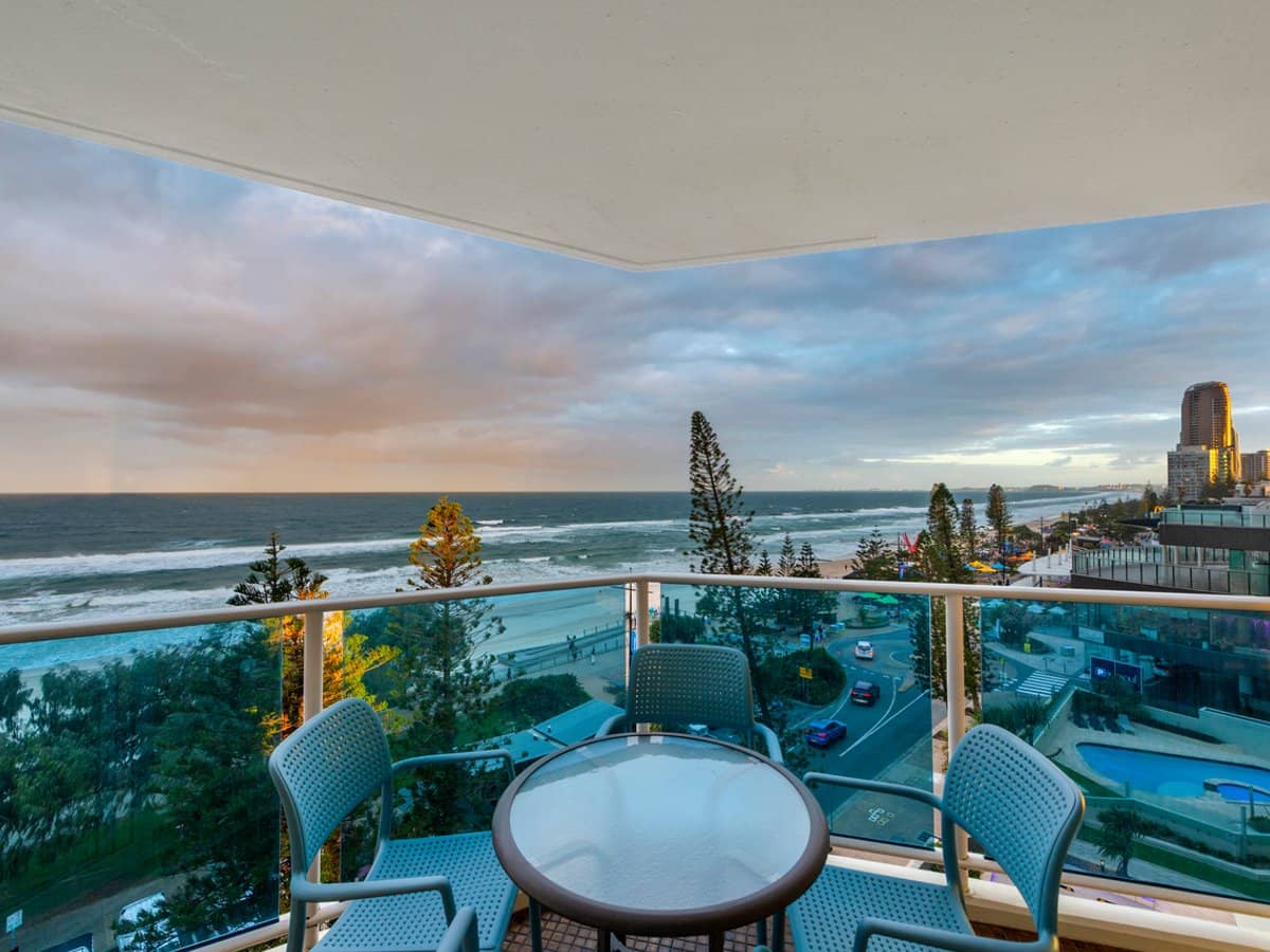 26 The Esplanade, SURFERS PARADISE - Thumbnail 21