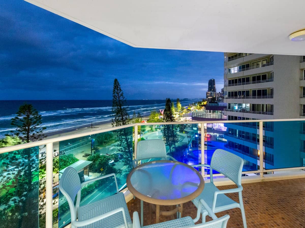 26 The Esplanade, SURFERS PARADISE - Thumbnail 24
