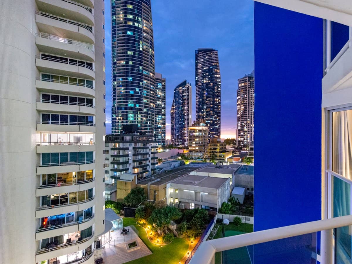 26 The Esplanade, SURFERS PARADISE - Thumbnail 26