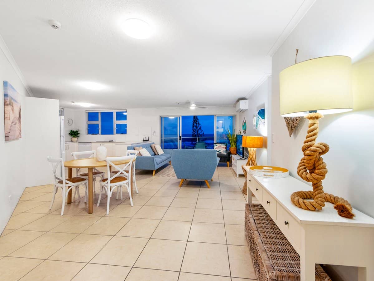 26 The Esplanade, SURFERS PARADISE - Thumbnail 28