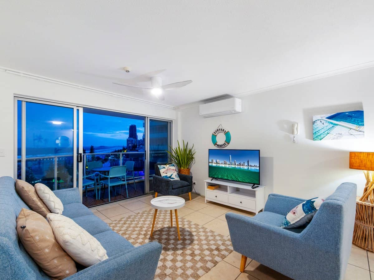 26 The Esplanade, SURFERS PARADISE - Thumbnail 29
