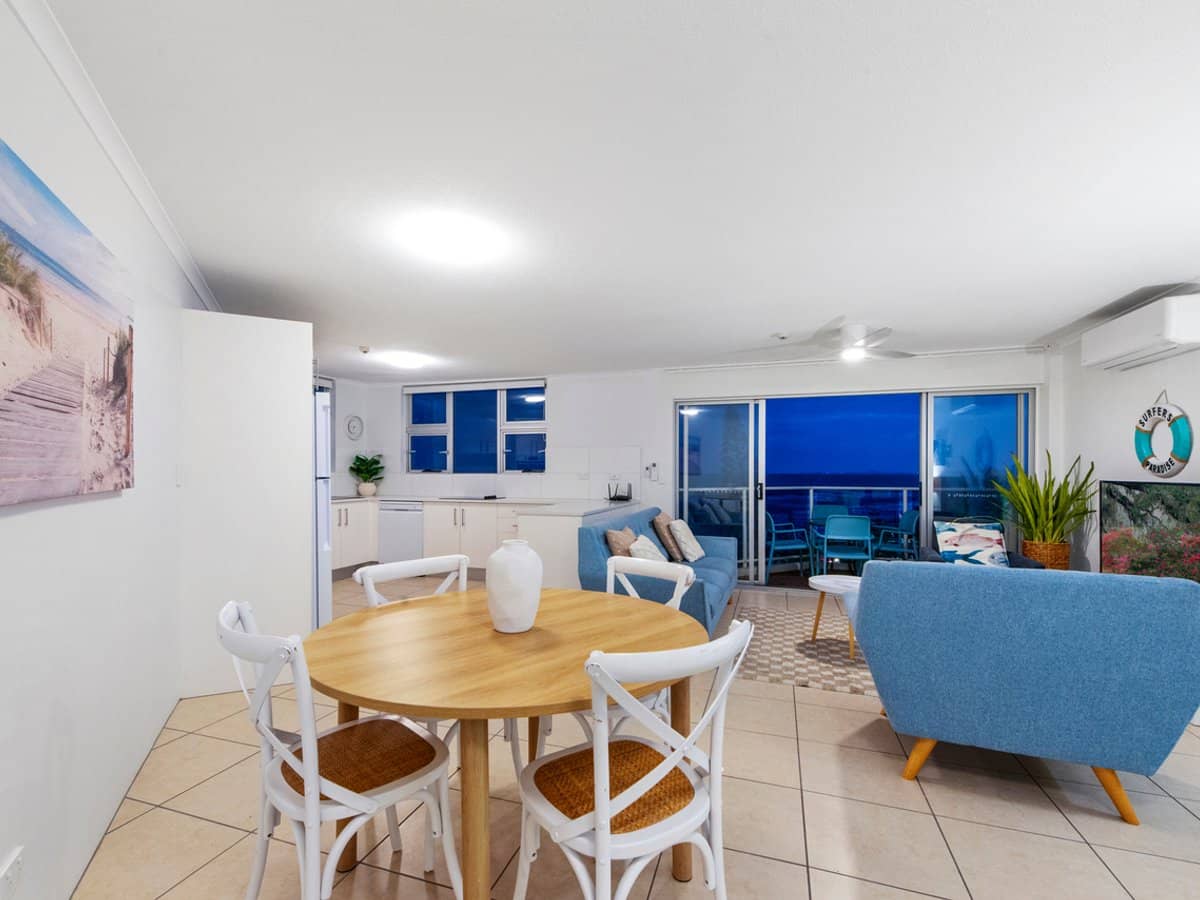 26 The Esplanade, SURFERS PARADISE - Thumbnail 32