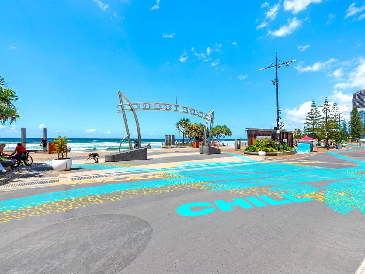 26 The Esplanade, SURFERS PARADISE - Thumbnail 35