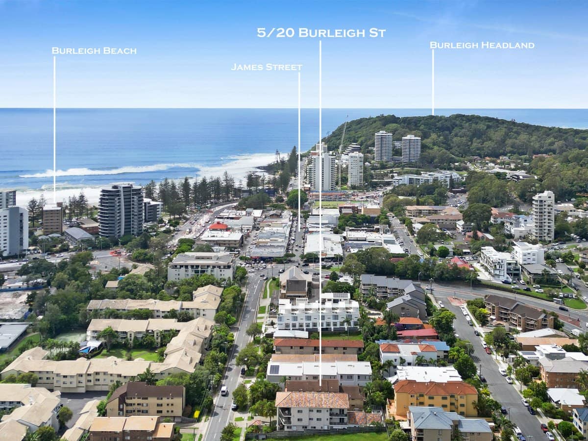20 Burleigh Street, Burleigh Heads - Thumbnail 1
