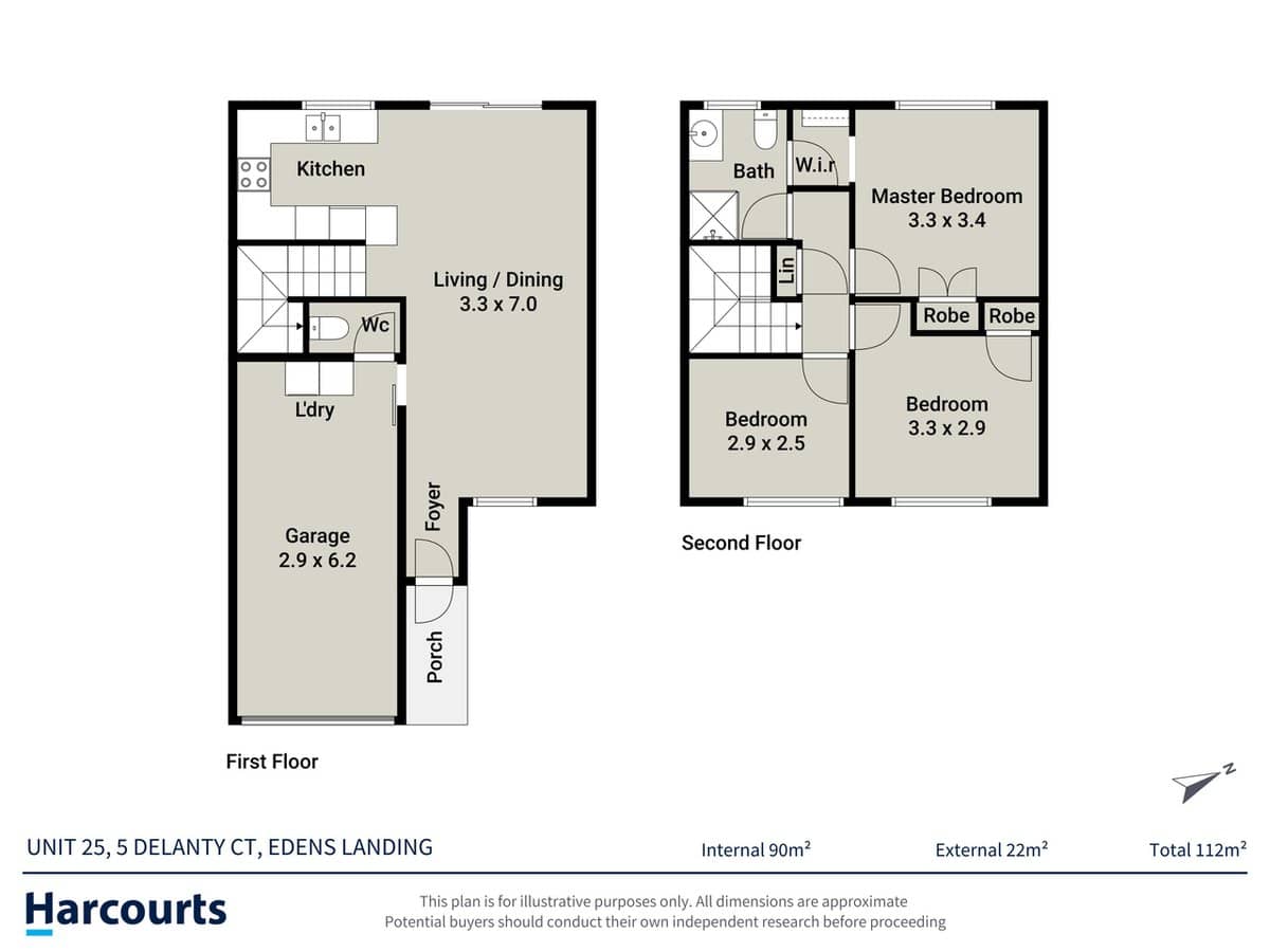 5 Delanty Court, EDENS LANDING - Thumbnail 9