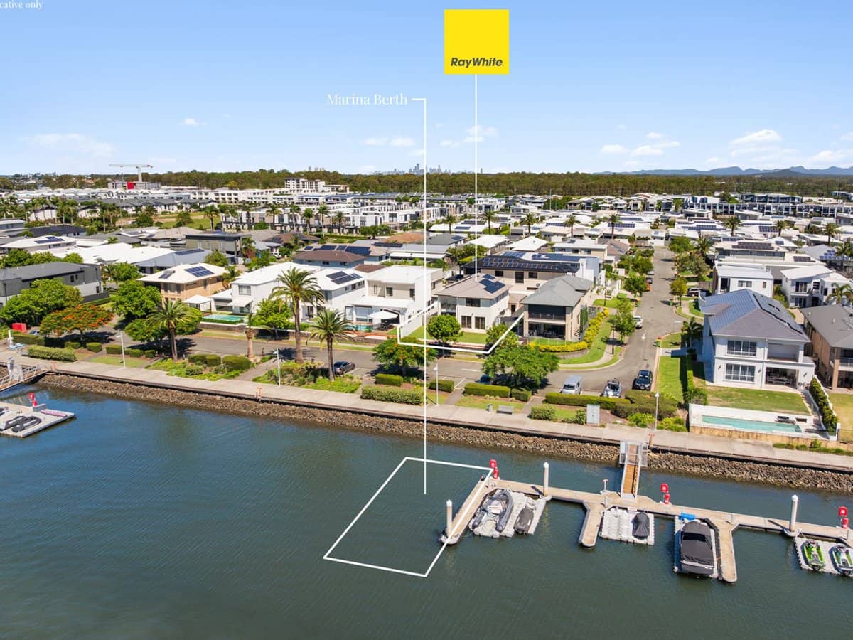 52 North View Street, Hope Island - Thumbnail 1