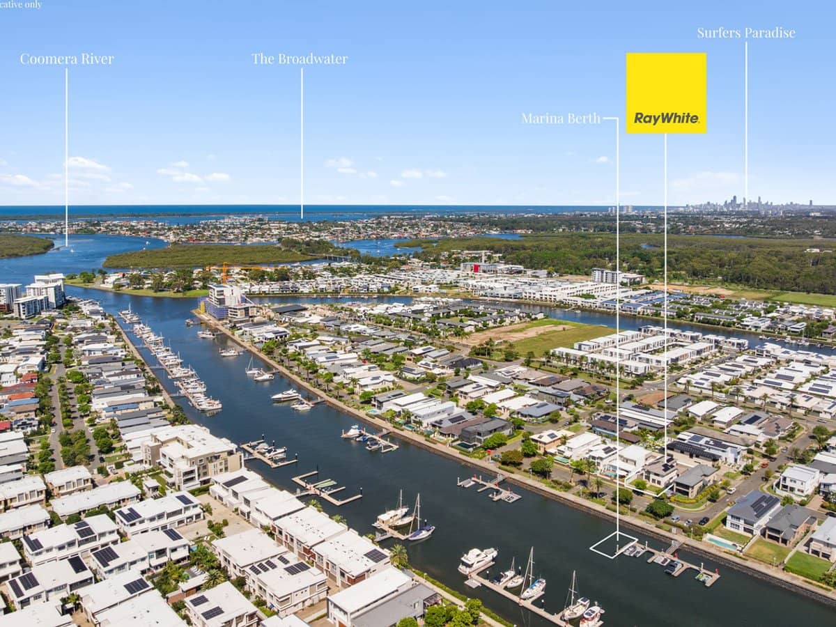 52 North View Street, Hope Island - Thumbnail 25