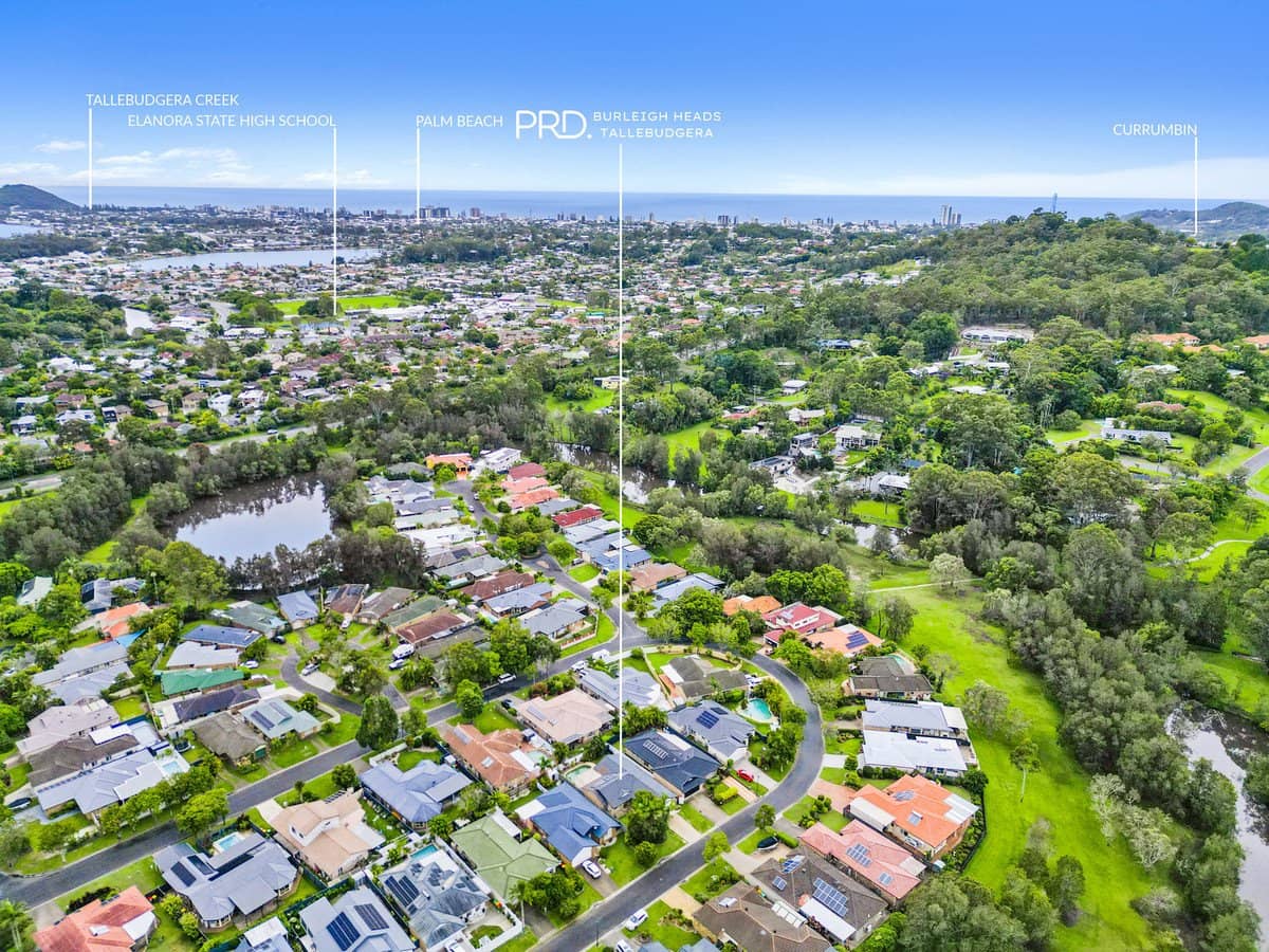 27 Ottelia Drive, Elanora - Thumbnail 3