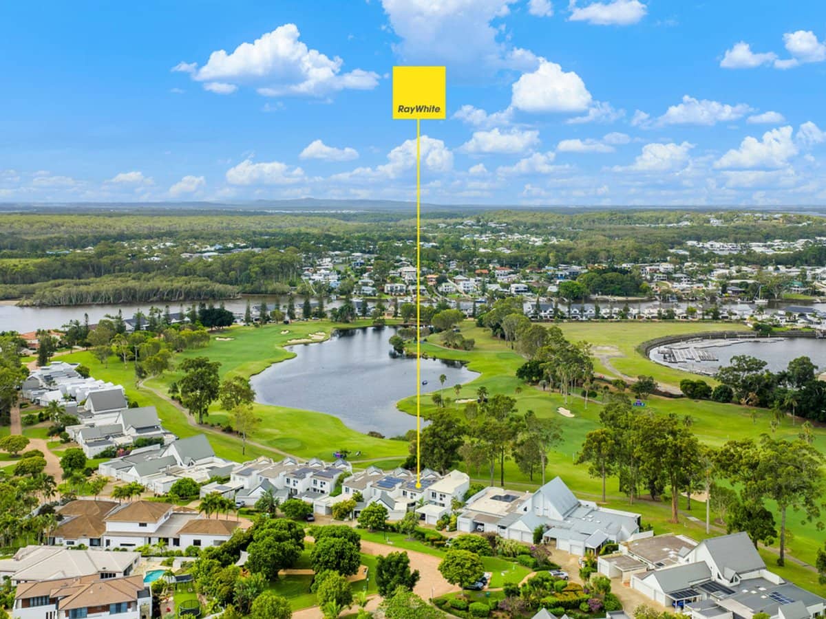 5441 Merion Terrace, Sanctuary Cove - Thumbnail 1