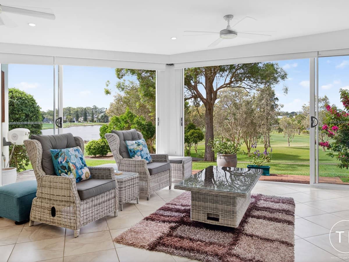 5441 Merion Terrace, Sanctuary Cove - Thumbnail 2