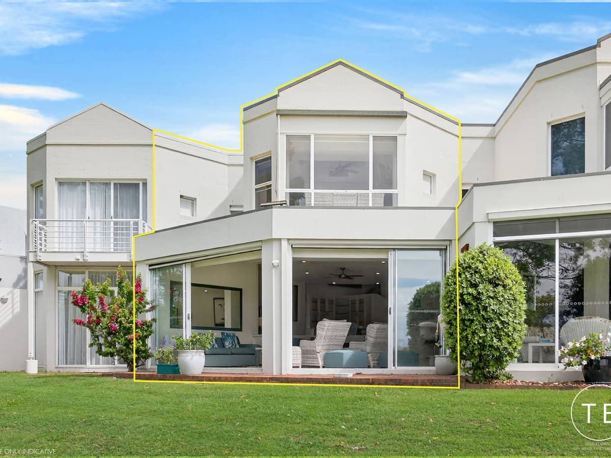 5441 Merion Terrace, Sanctuary Cove - Thumbnail 19