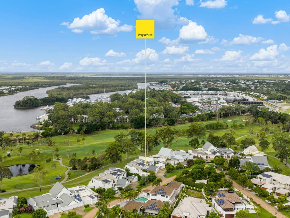 5441 Merion Terrace, Sanctuary Cove - Thumbnail 21