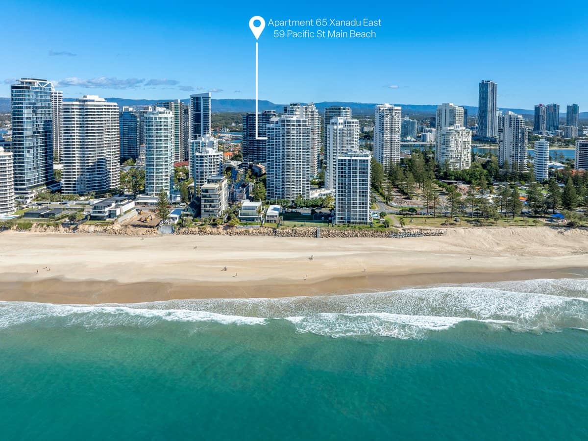 59 Pacific Street, MAIN BEACH - Thumbnail 21