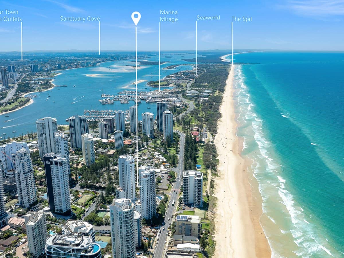 59 Pacific Street, MAIN BEACH - Thumbnail 23