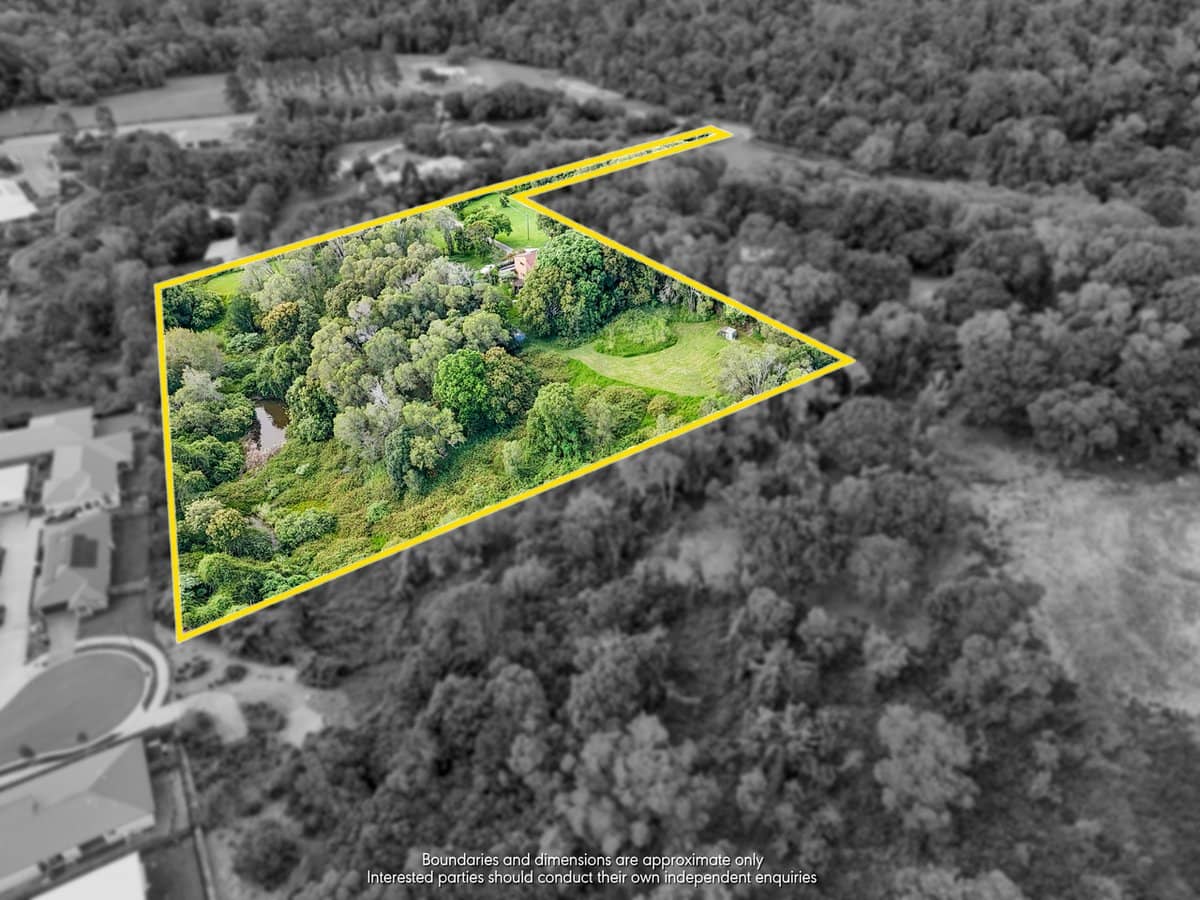 117 Bahrs Scrub Road, BAHRS SCRUB - Thumbnail 3