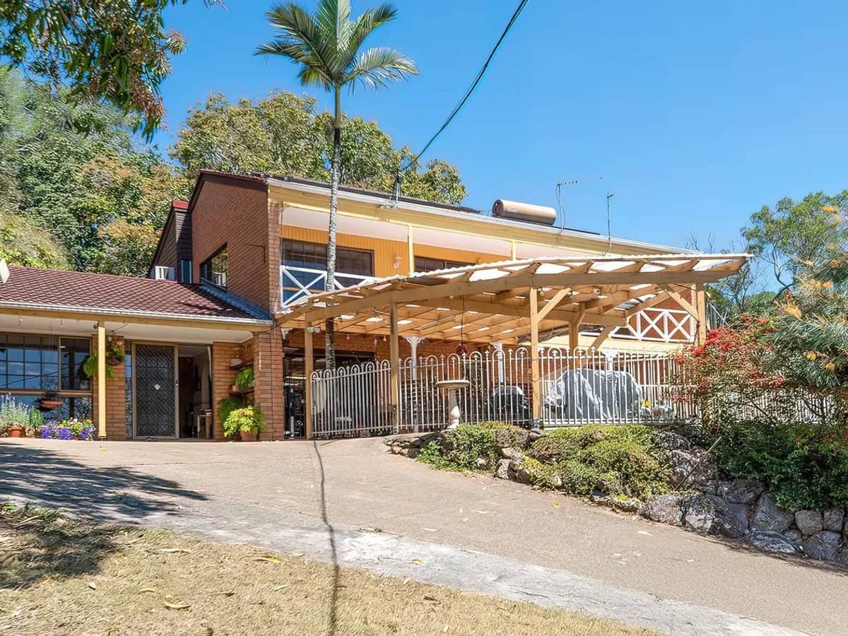 117 Bahrs Scrub Road, BAHRS SCRUB - Thumbnail 4