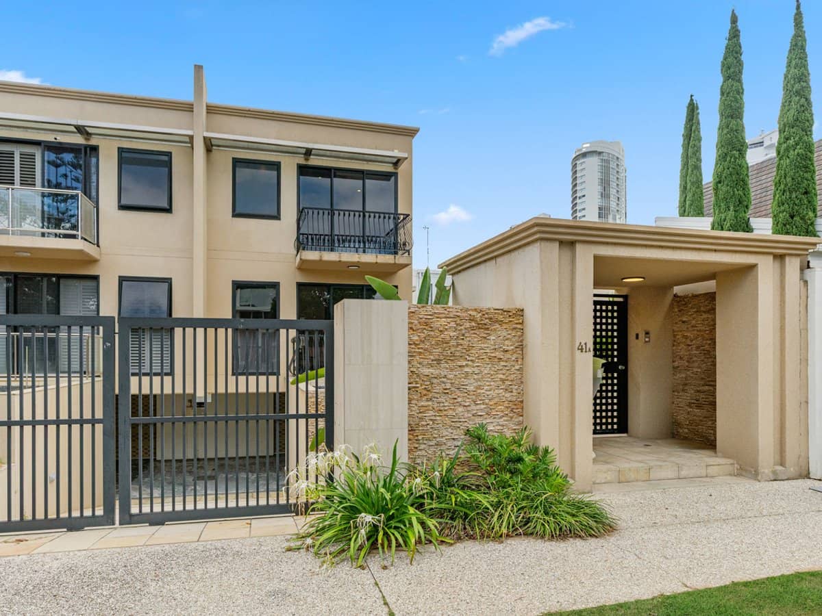 41A Peak Avenue, Main Beach - Thumbnail 12