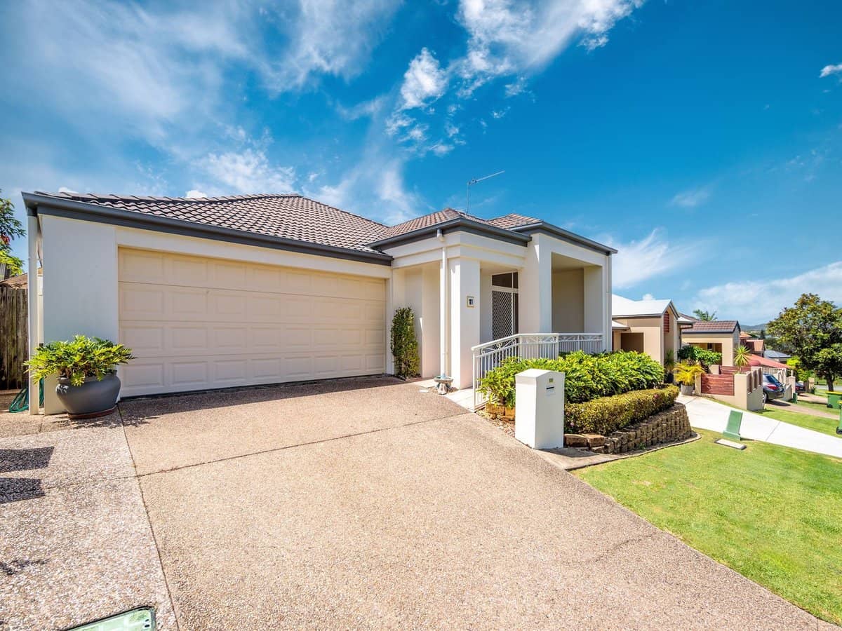 11 Duxton Drive, Varsity Lakes - Thumbnail 13