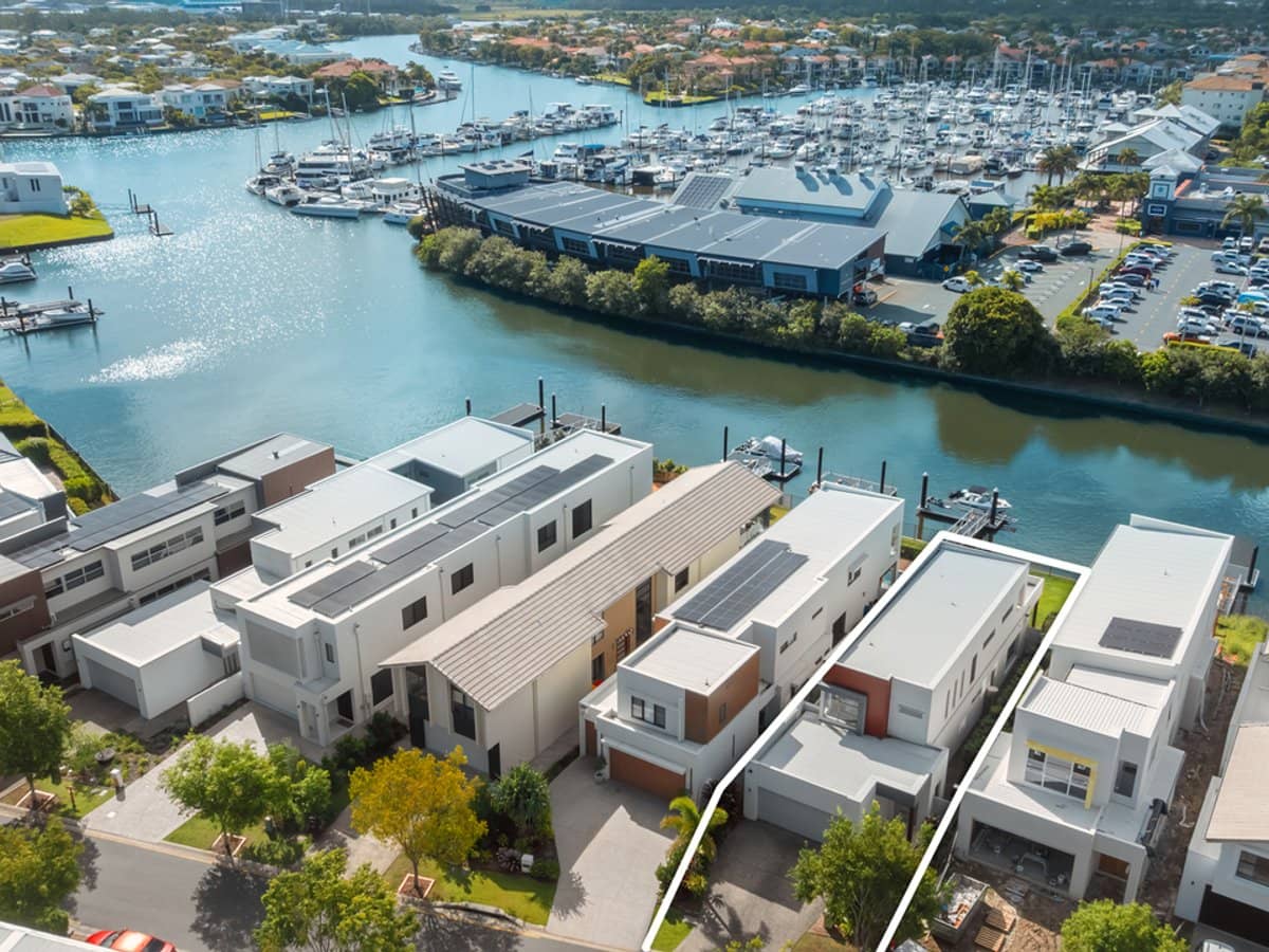 5036 Harbourview Drive, Hope Island - Thumbnail 1