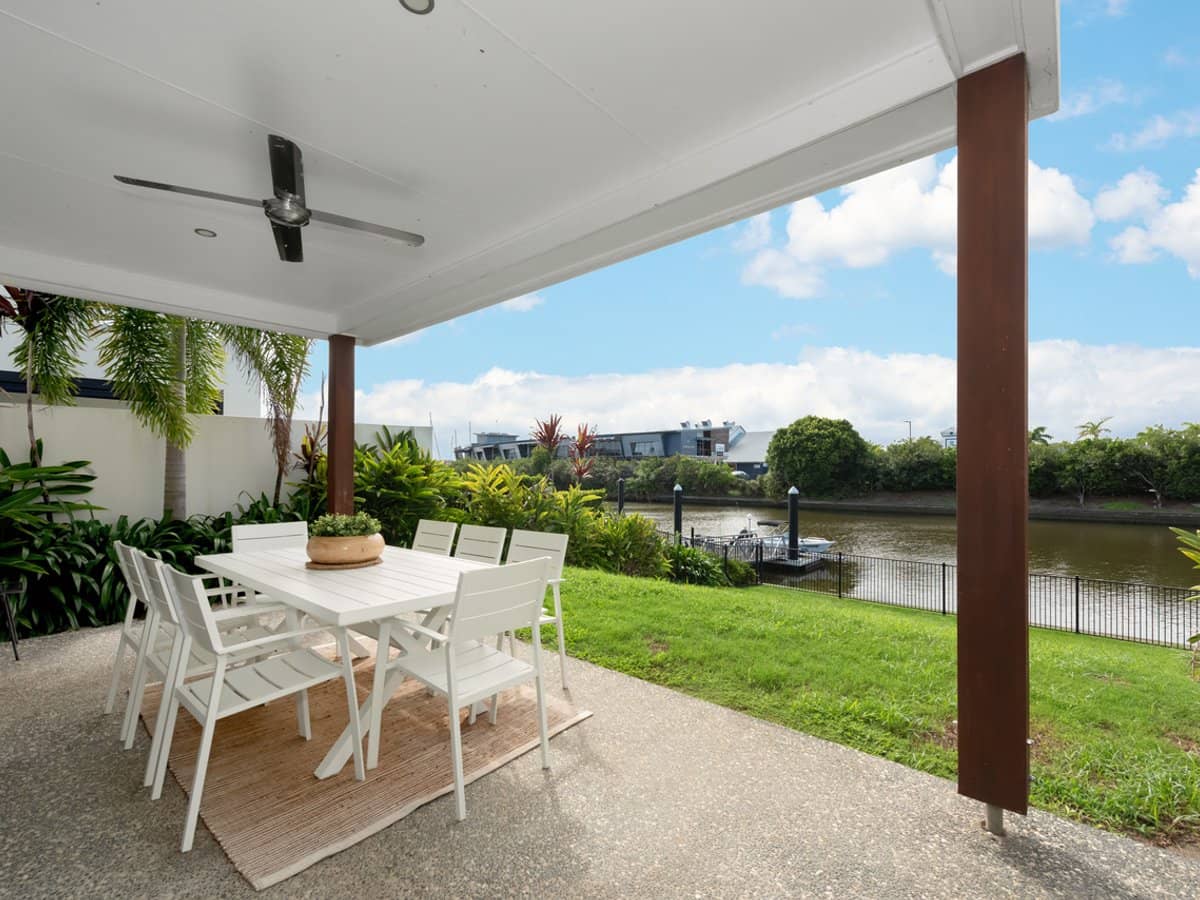 5036 Harbourview Drive, Hope Island - Thumbnail 5