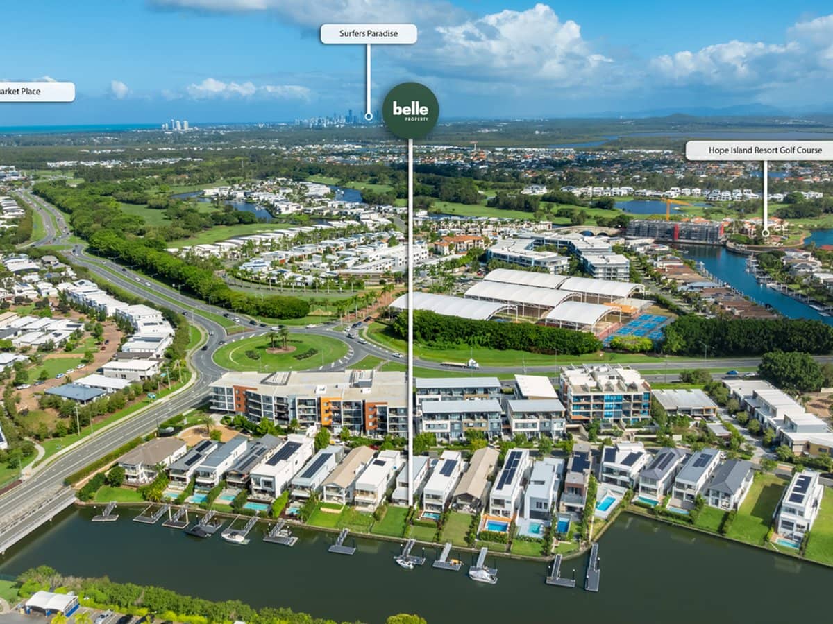 5036 Harbourview Drive, Hope Island - Thumbnail 20